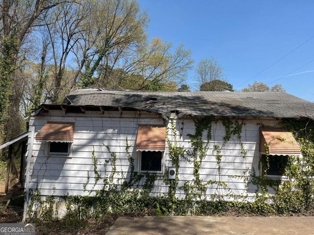 5972 Allen Road SE, Mableton, GA 30126