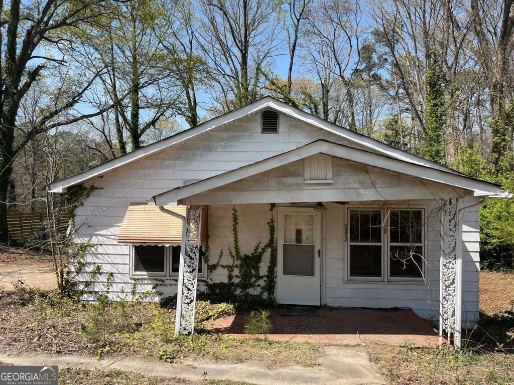 5972 Allen Road SE, Mableton, GA 30126