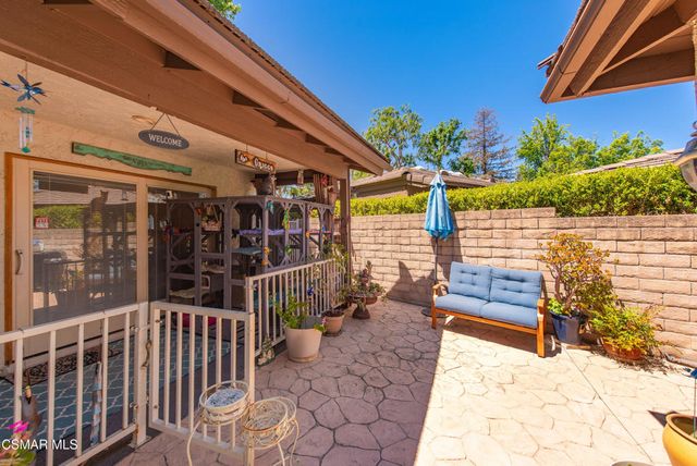 1122 Canterford Circle, Westlake Village, CA 91361