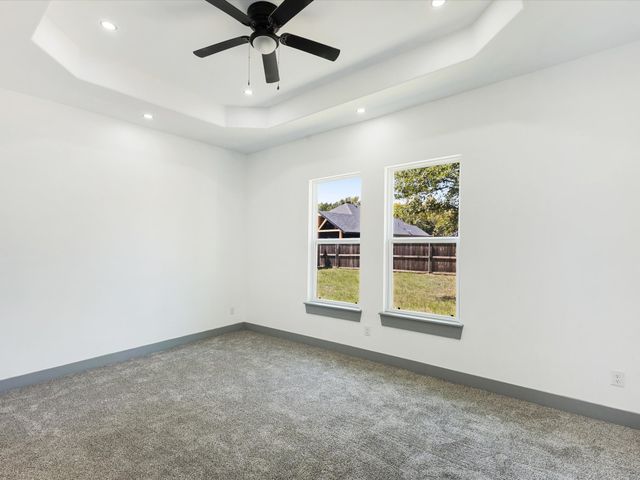 317 Kapuna Drive, Tool, TX 75143