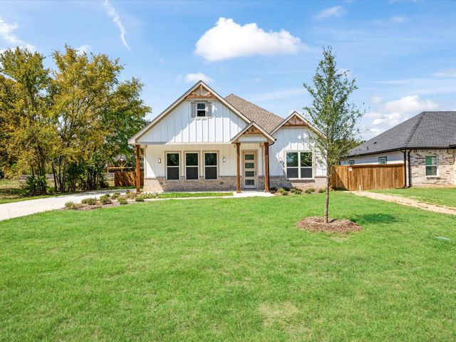 317 Kapuna Drive, Tool, TX 75143