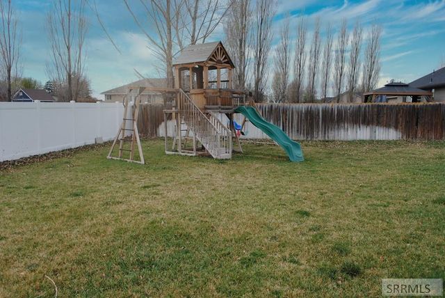 3600 Hyrum Drive, Idaho Falls, ID 83401