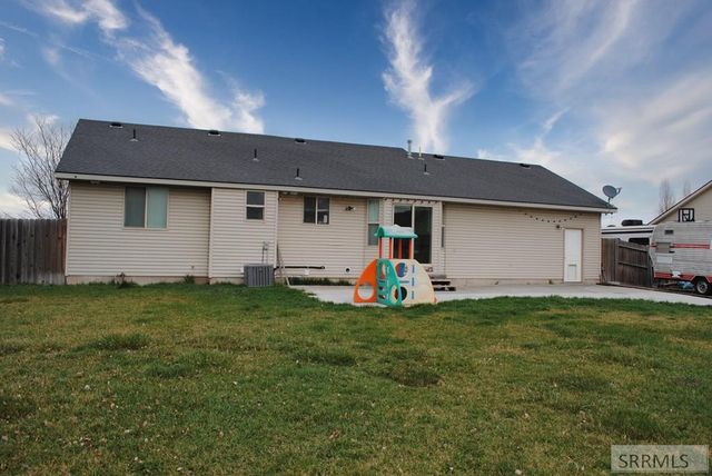 3600 Hyrum Drive, Idaho Falls, ID 83401