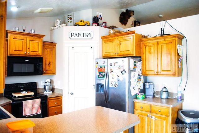 3600 Hyrum Drive, Idaho Falls, ID 83401