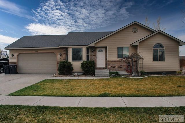 3600 Hyrum Drive, Idaho Falls, ID 83401