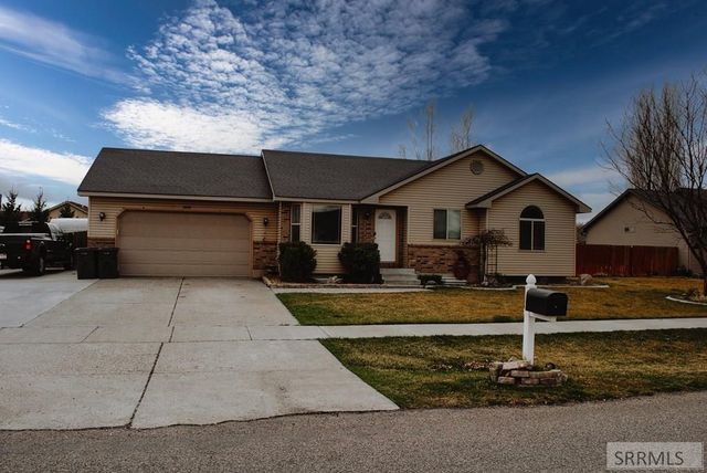 3600 Hyrum Drive, Idaho Falls, ID 83401