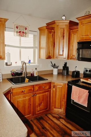 3600 Hyrum Drive, Idaho Falls, ID 83401