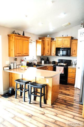 3600 Hyrum Drive, Idaho Falls, ID 83401