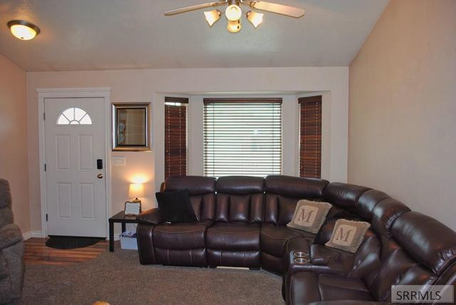 3600 Hyrum Drive, Idaho Falls, ID 83401