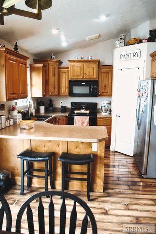 3600 Hyrum Drive, Idaho Falls, ID 83401