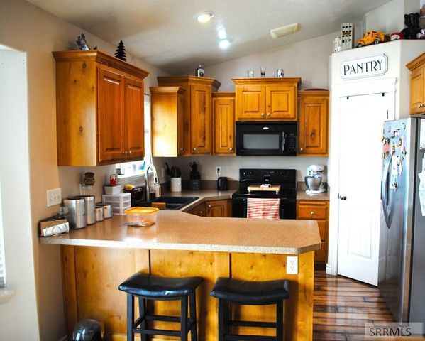 3600 Hyrum Drive, Idaho Falls, ID 83401