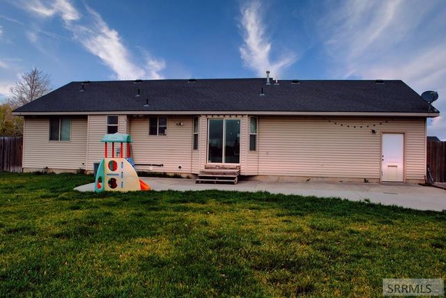 3600 Hyrum Drive, Idaho Falls, ID 83401