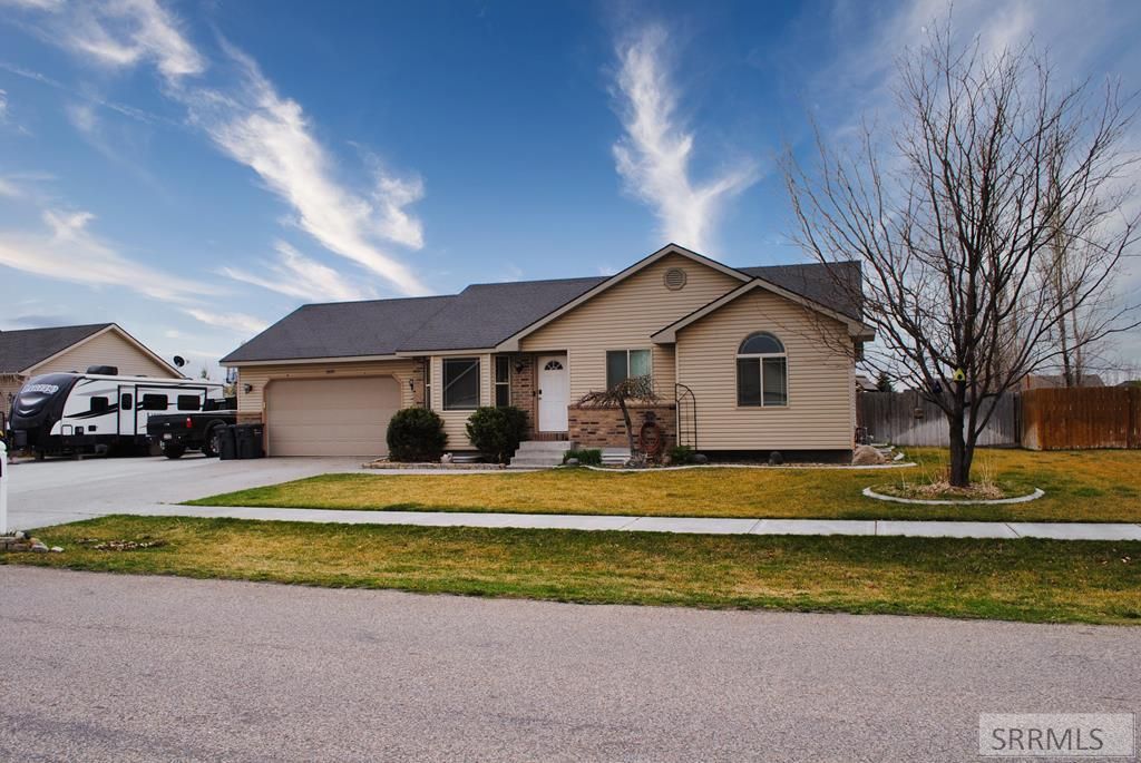 3600 Hyrum Drive, Idaho Falls, ID 83401