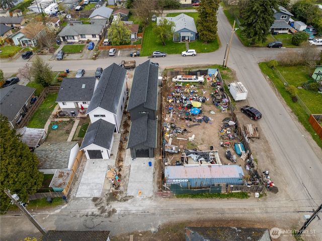 446 E 63RD St Street, Tacoma, WA 98404