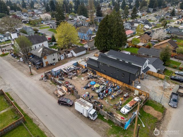 446 E 63RD St Street, Tacoma, WA 98404