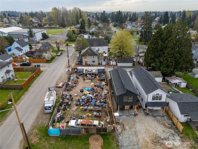 446 E 63RD St Street, Tacoma, WA 98404