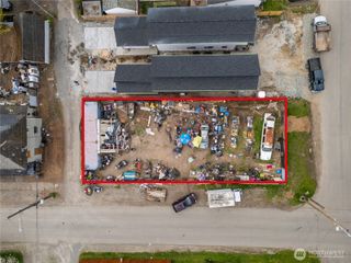 446 E 63RD St Street, Tacoma, WA 98404
