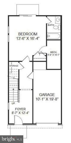 10791 PENNYWELL GARDEN RD, Manassas, VA 20112