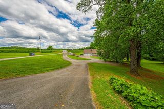 165 Porter Springs Road, Dahlonega, GA 30533