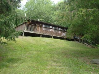 1460 Old Route 17, Roscoe, NY 12776