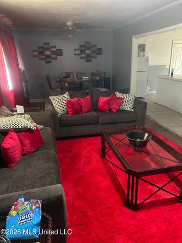 728 Dorgan Street, Jackson, MS 39204