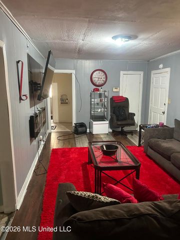 728 Dorgan Street, Jackson, MS 39204