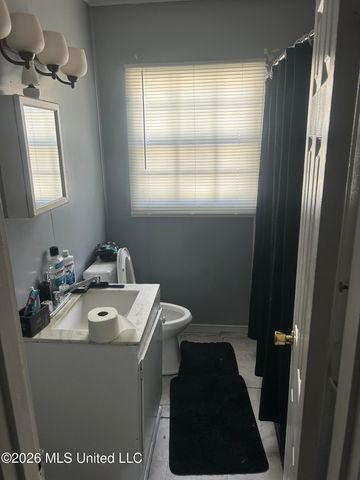 728 Dorgan Street, Jackson, MS 39204