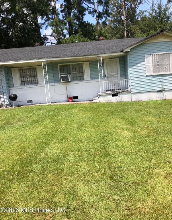 728 Dorgan Street, Jackson, MS 39204