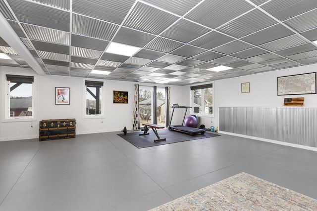 510 Wisconsin STREET, Wonewoc, WI 53968