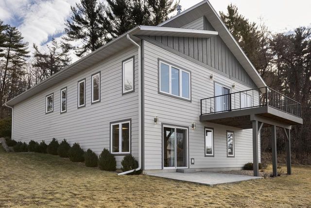 510 Wisconsin STREET, Wonewoc, WI 53968