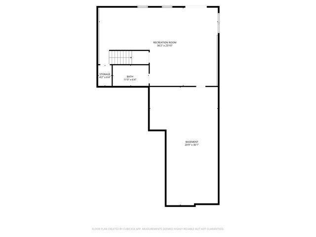 510 Wisconsin STREET, Wonewoc, WI 53968