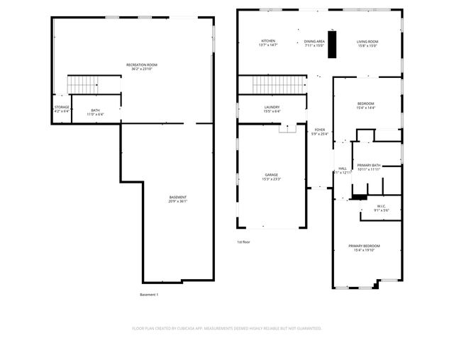 510 Wisconsin STREET, Wonewoc, WI 53968
