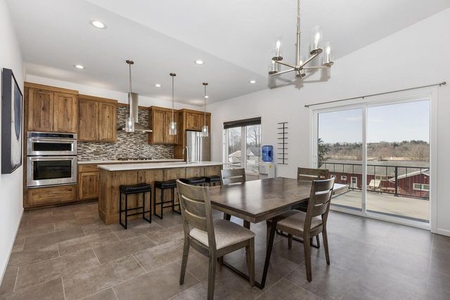 510 Wisconsin STREET, Wonewoc, WI 53968