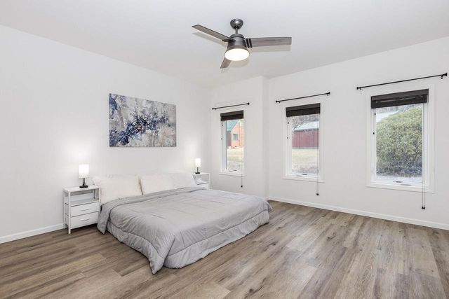 510 Wisconsin STREET, Wonewoc, WI 53968