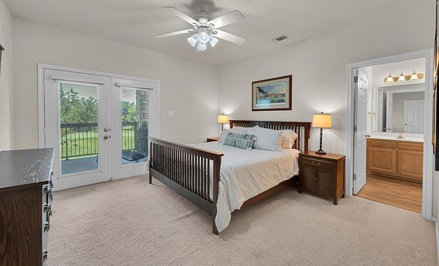 27095 Meadowmore Court 402, Whitney, TX 76692