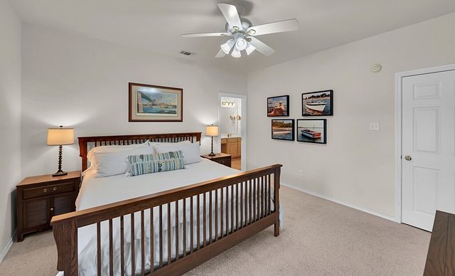 27095 Meadowmore Court 402, Whitney, TX 76692