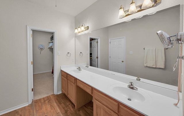 27095 Meadowmore Court 402, Whitney, TX 76692