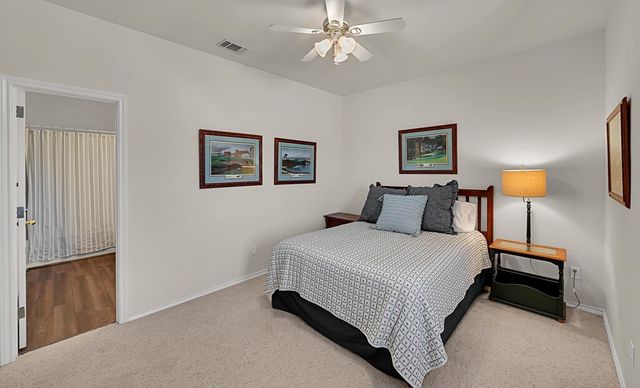 27095 Meadowmore Court 402, Whitney, TX 76692