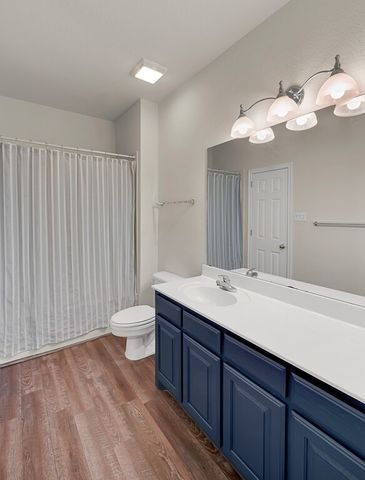 27095 Meadowmore Court 402, Whitney, TX 76692