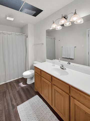 27095 Meadowmore Court 402, Whitney, TX 76692