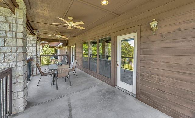 27095 Meadowmore Court 402, Whitney, TX 76692
