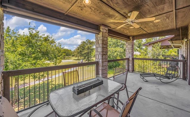27095 Meadowmore Court 402, Whitney, TX 76692