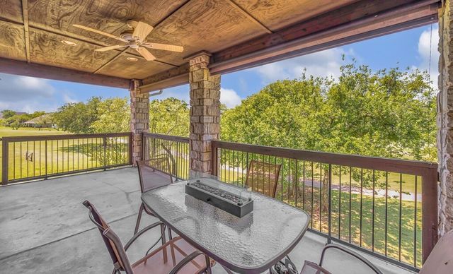 27095 Meadowmore Court 402, Whitney, TX 76692