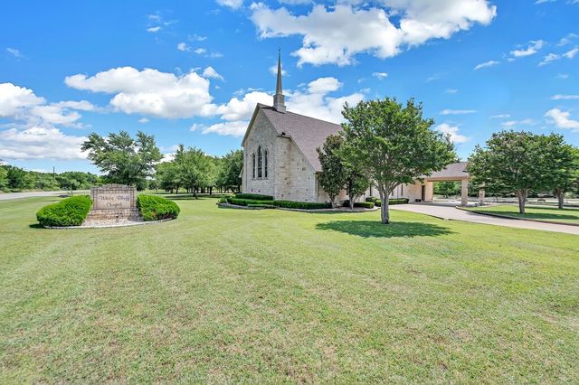 27095 Meadowmore Court 402, Whitney, TX 76692