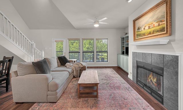27095 Meadowmore Court 402, Whitney, TX 76692