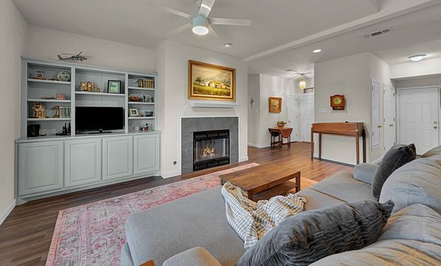 27095 Meadowmore Court 402, Whitney, TX 76692