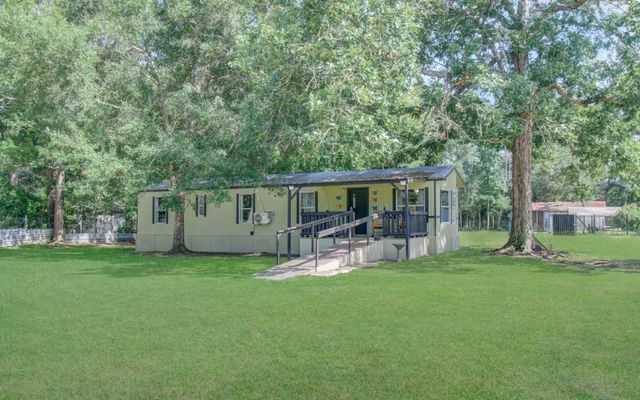 706 Cr 3141 E, Cleveland, TX 77327