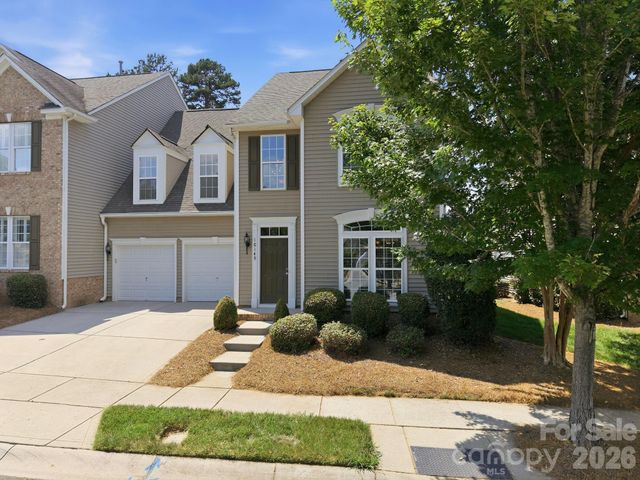 10149 Linksland Drive, Huntersville, NC 28078