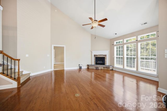 10149 Linksland Drive, Huntersville, NC 28078