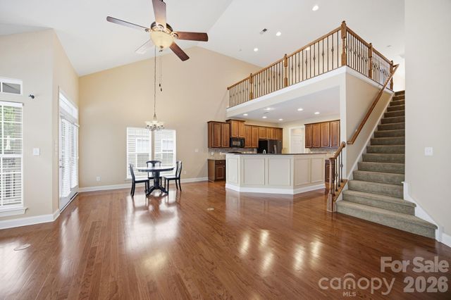 10149 Linksland Drive, Huntersville, NC 28078